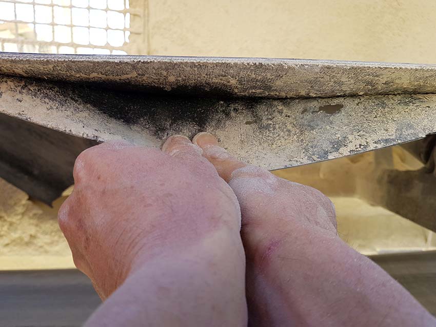 » HOT STUFF! DUNLOP CONVEYOR BELTING LAUNCH REVOLUTIONARY NEW TYPE OF