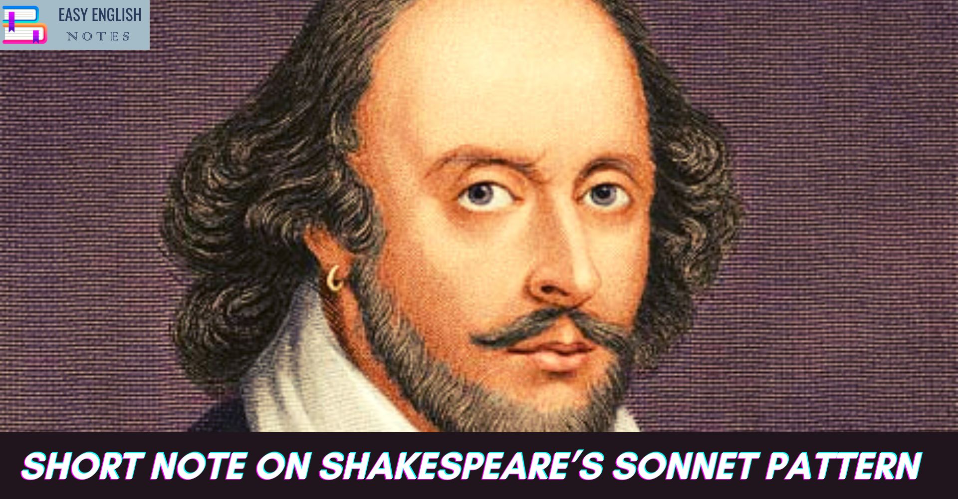 Short Note On Shakespeare’s Pattern