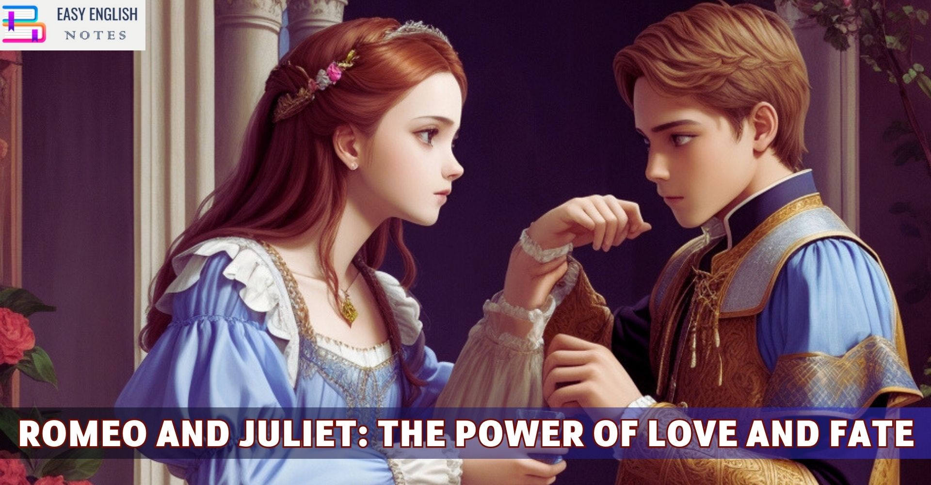 Romeo and Juliet The Power of Love and Fate