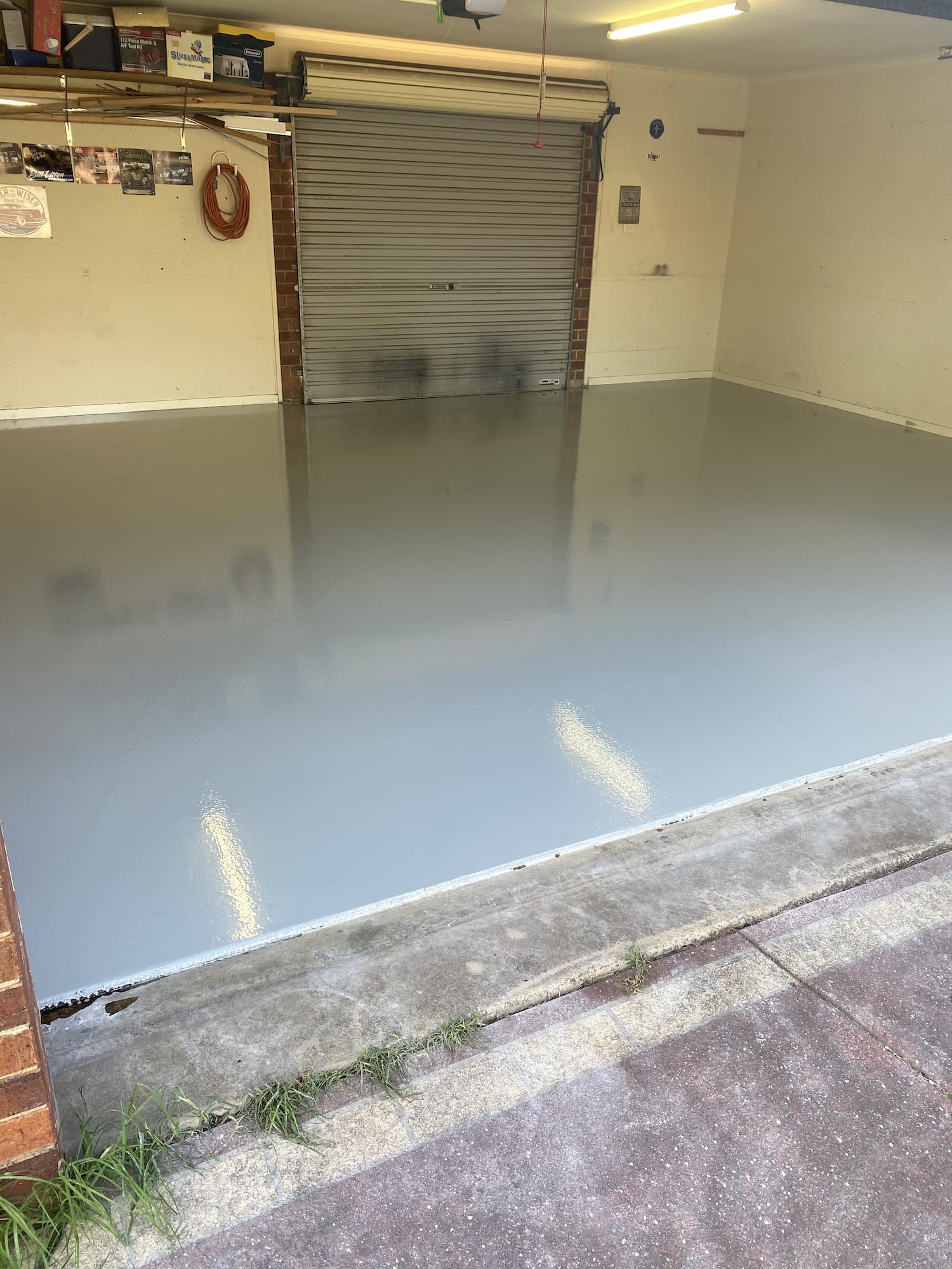 Gallery Easy Epoxy Floors Melbourne
