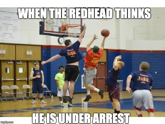 Basketball Memes Easy Family Fun Games, Trivia, and Jokes
