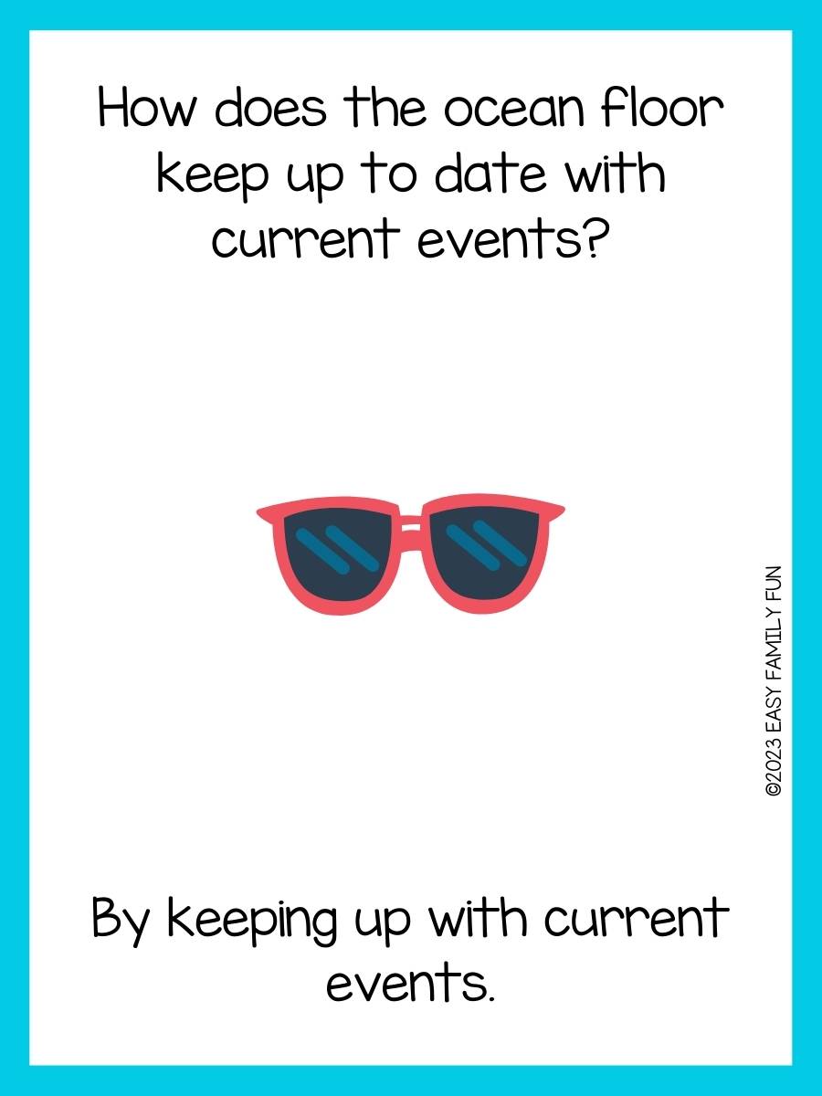 160+ Beach Riddles Easy Family Fun Games, Trivia, and Jokes