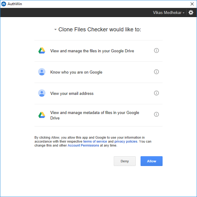 Remove Duplicates from an Individual Google Drive Folder Easy File