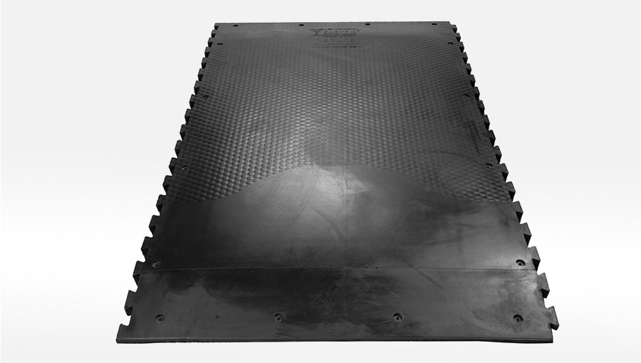 Freestall Mattress Neptune Cow Mats EASYFIX
