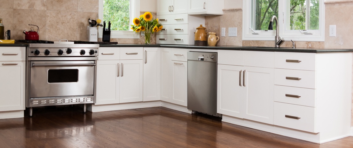Custom Kitchen EasyFix Appliance Appliance Repair Service