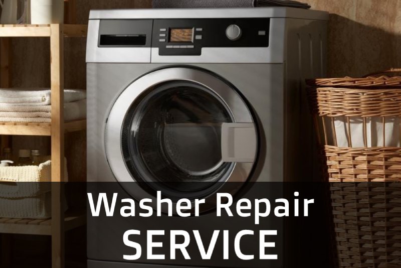 Companies That Fix Washers at Frank Schell blog