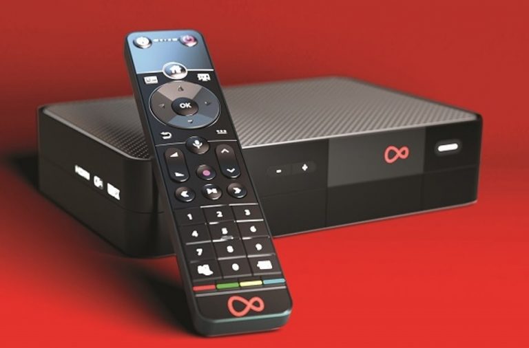 How to Fix Sky Q Error MR106 Connectivity Problem