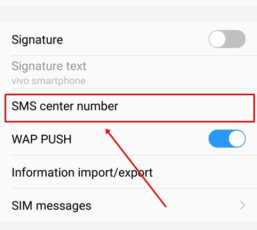 Why is My Vodafone SMS not Working on Mobile? Easy Fix Pro