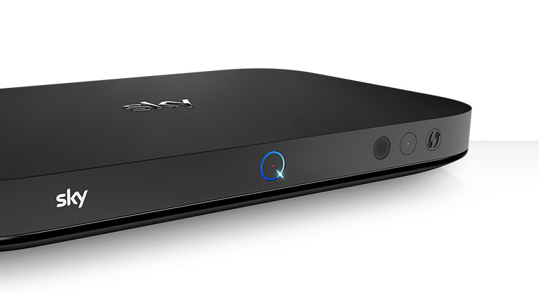 Sky Box Flashing Orange Light Everything You Need to Know