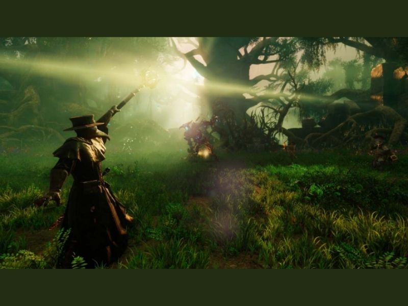 New World Won't Let Me Respawn Get Back In Game With This Guide