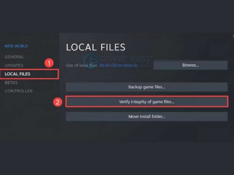 New World Won't Let Me Respawn Get Back In Game With This Guide
