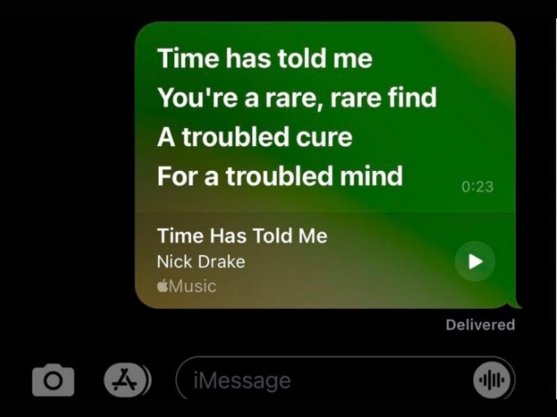 Apple Music Lyrics Greyed Out Try These Easy Fixes And Sing Along
