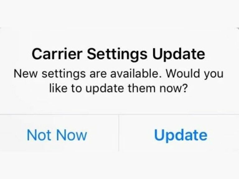 Vodafone Won't Send Picture Messages Fix Your MMS Service Here