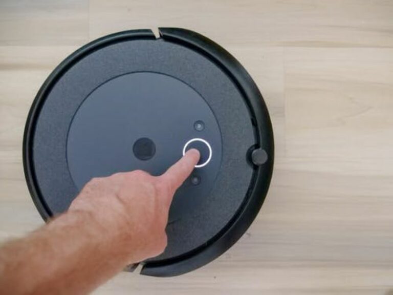 Roomba Error 19: Here's How To Fix The Beeping Error