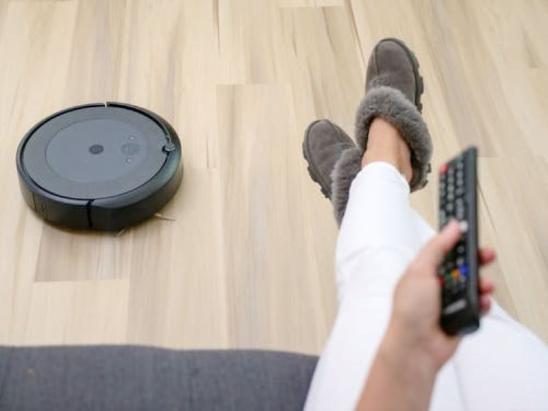 How To Stop Roomba From Beeping at Donald Whitlock blog