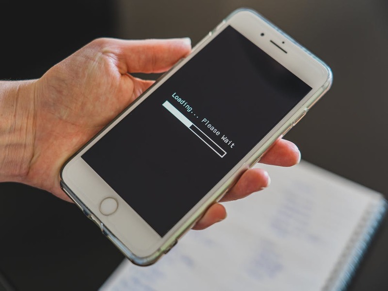 Why Is My TikTok Video Blank? Here's How To Fix It