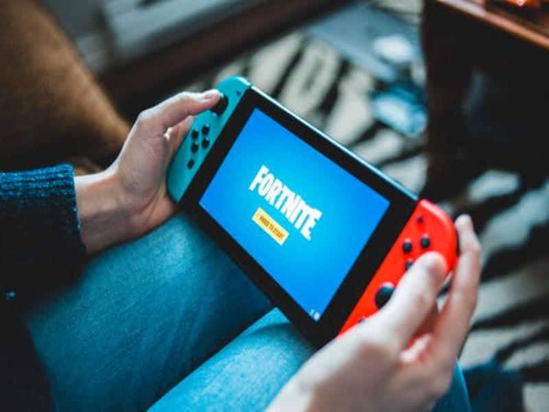 Nintendo Switch Won't Connect To The Internet: Reconnect