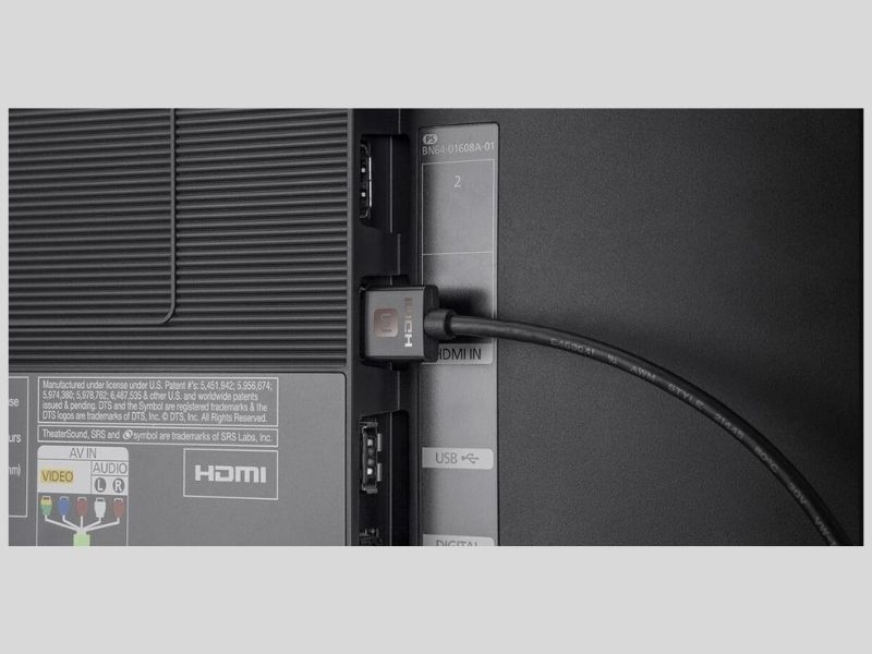 HDMI Cable Wont Work On Samsung TV Easy Solutions