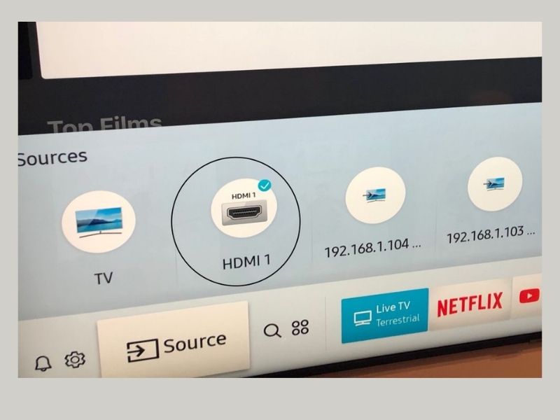 HDMI Cable Wont Work On Samsung TV Easy Solutions