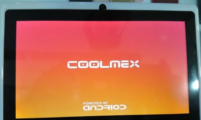 Coolmex T81 Tab Flash File Firmware Download EasyFlashFile