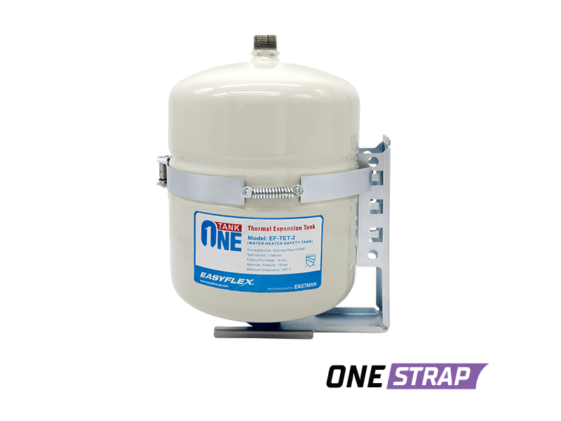 Expansion Tanks Easyflex