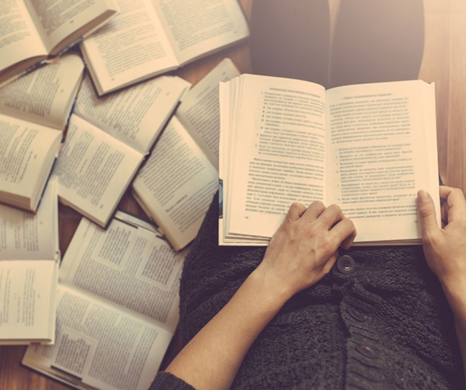 What to do with unwanted books? Easy Florida Moving