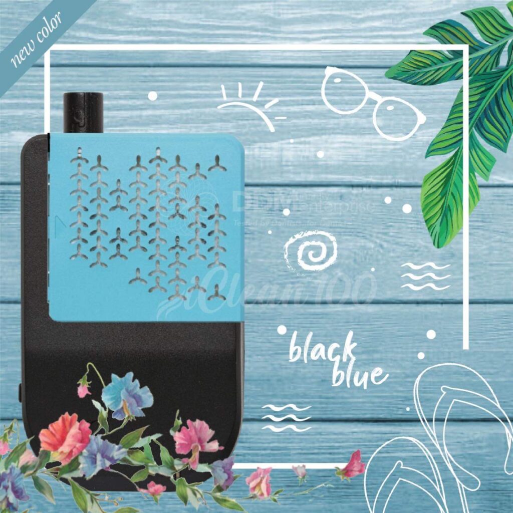 Easy Flow USA Starter Kit White White