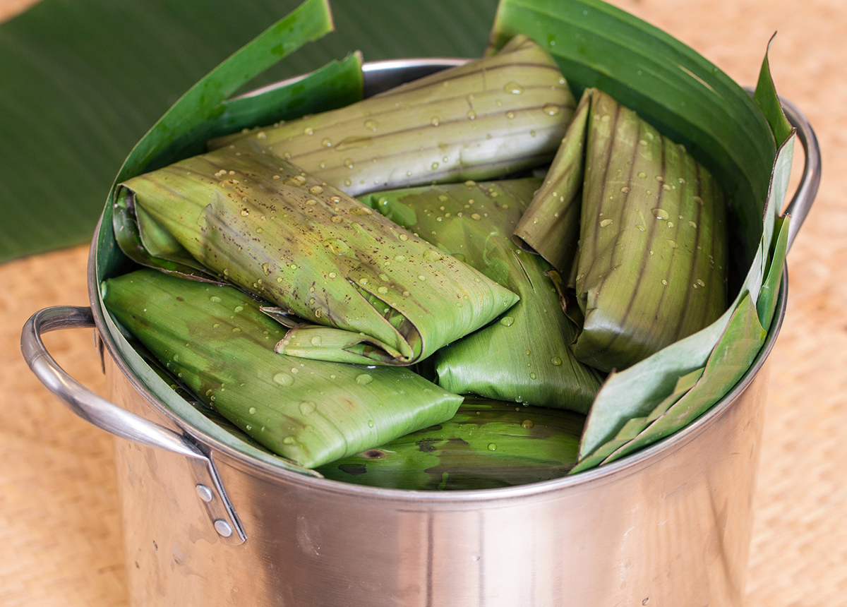 Tamales How to Freeze, Defrost & Reheat (Cooked & Uncooked) Easy