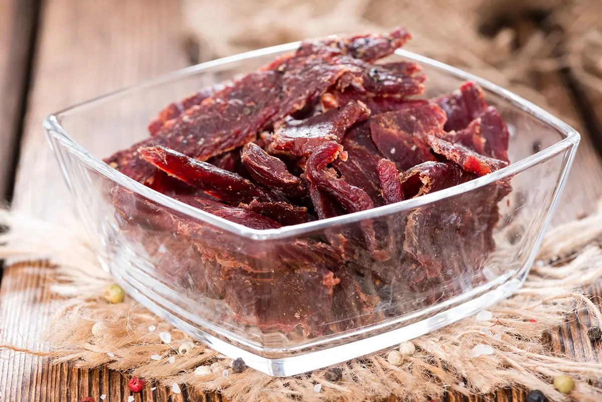 Can You Freeze Jerky? (Homemade & Store Bought) Easy Freezing