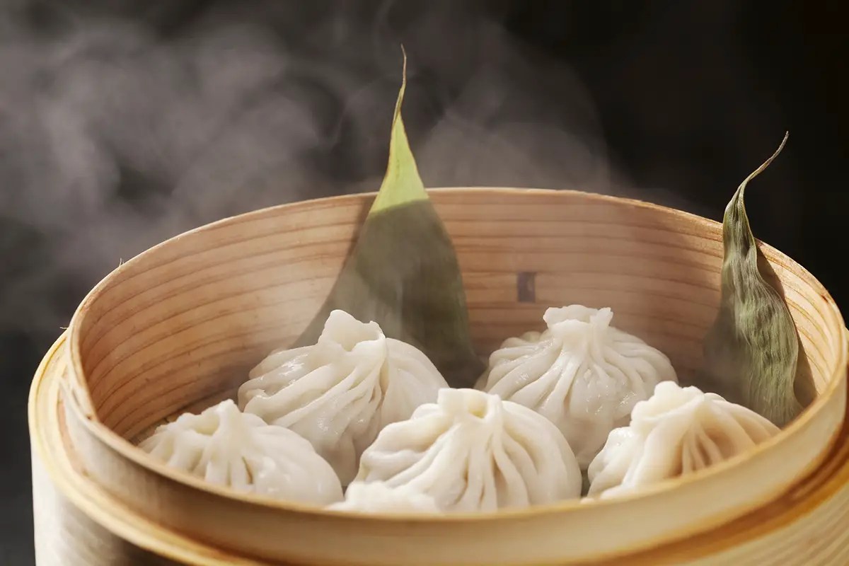 Can You Freeze Xiao Long Bao? (Soup Dumplings) Easy Freezing