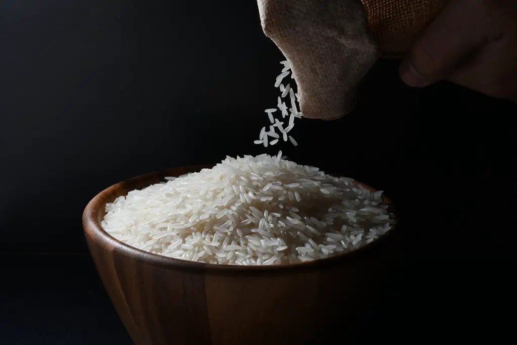 Freezing Uncooked Rice (Benefits & How To) Easy Freezing