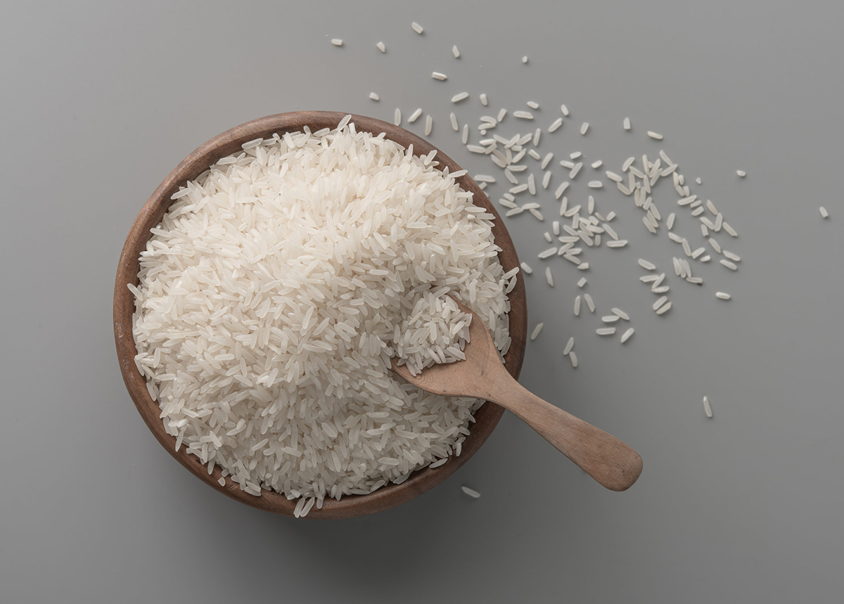 Freezing Uncooked Rice (Benefits & How To) Easy Freezing