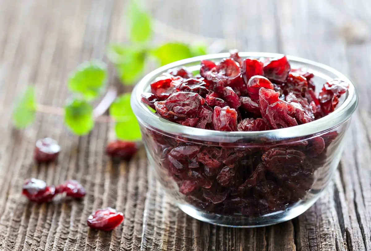 An Easy Guide to Freezing Dried Cranberries (Explained) Easy Freezing