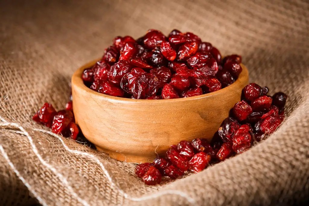 An Easy Guide to Freezing Dried Cranberries (Explained) Easy Freezing