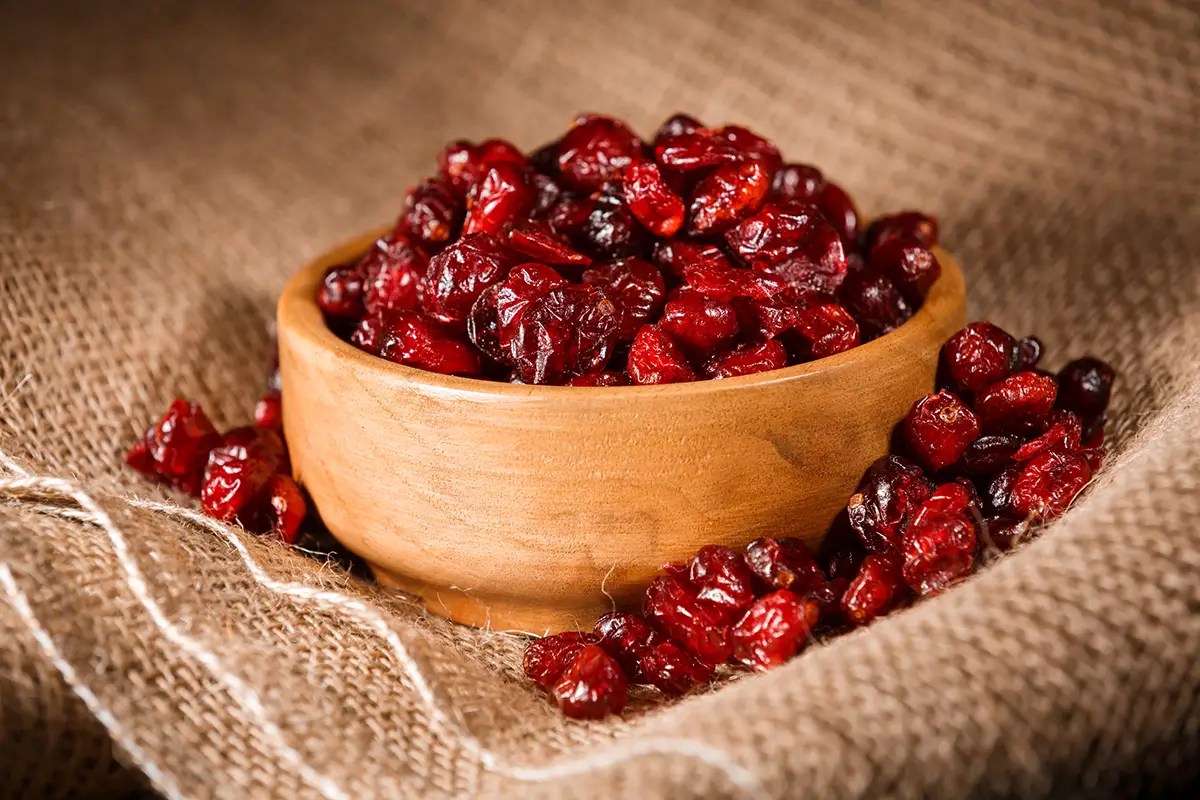 An Easy Guide to Freezing Dried Cranberries (Explained) Easy Freezing