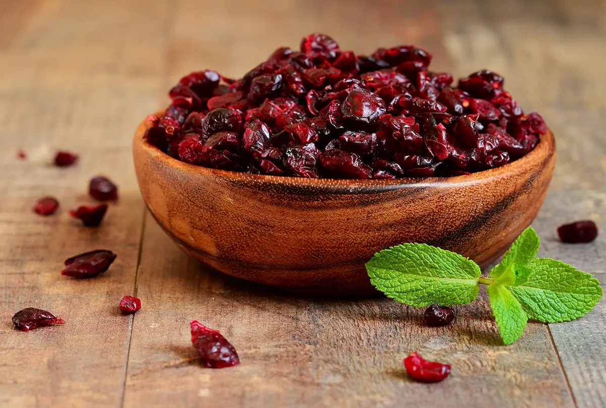 An Easy Guide to Freezing Dried Cranberries (Explained) Easy Freezing