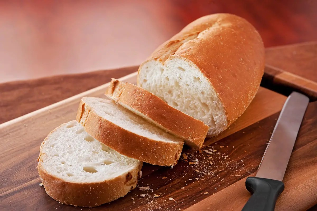 Freezing Italian Bread (A Quick & Easy Guide) Easy Freezing