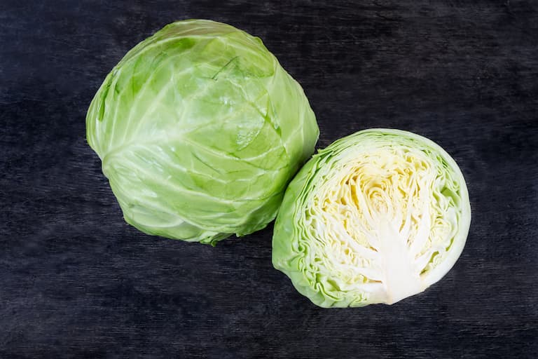 Can You Freeze Uncooked Cabbage? (YES! 5 Easy Steps) Easy Freezing