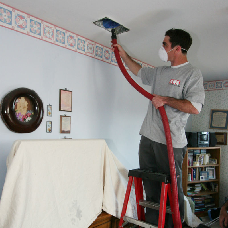 Few Reasons Why Duct Cleaning Can Be Very Useful Easy Fresh Home