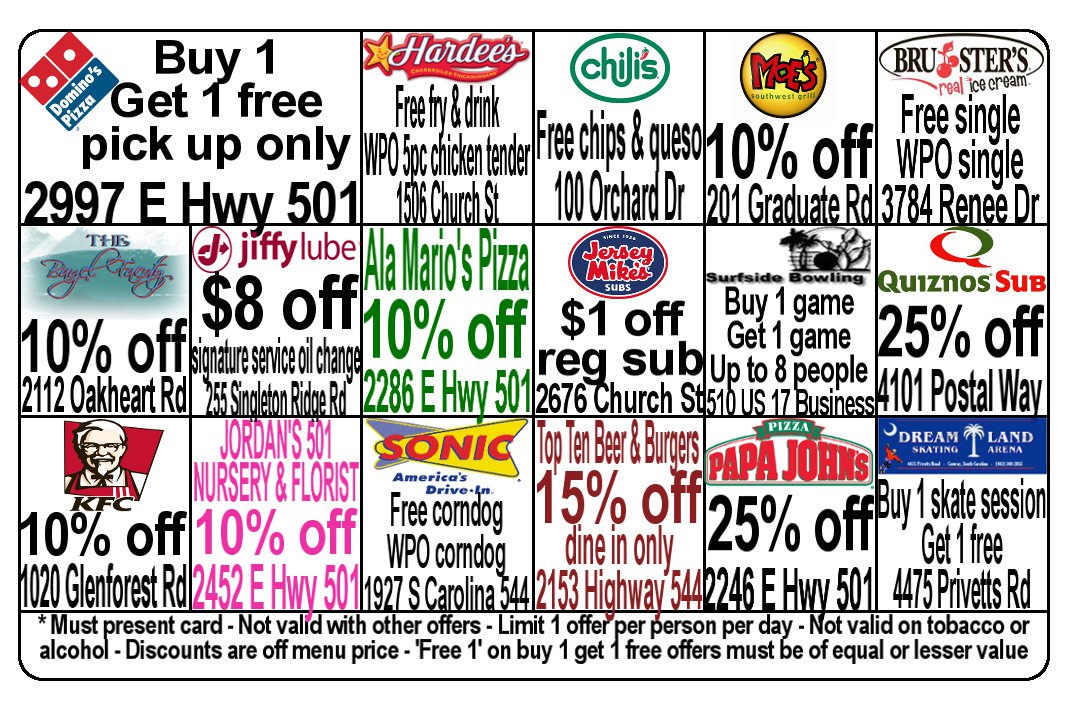 Fundraiser Cards The Ultimate Way to Raise Funds Easy Fundraising