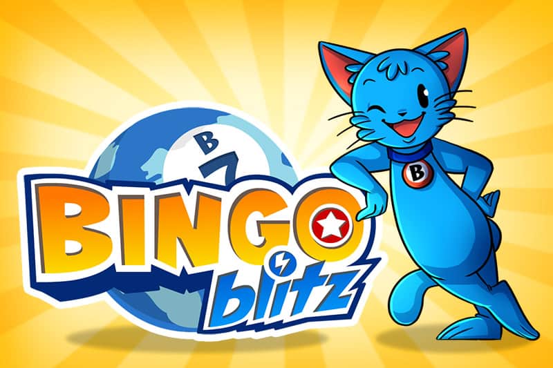 Bingo Blitz Freebies Daily tested 4+ working Links