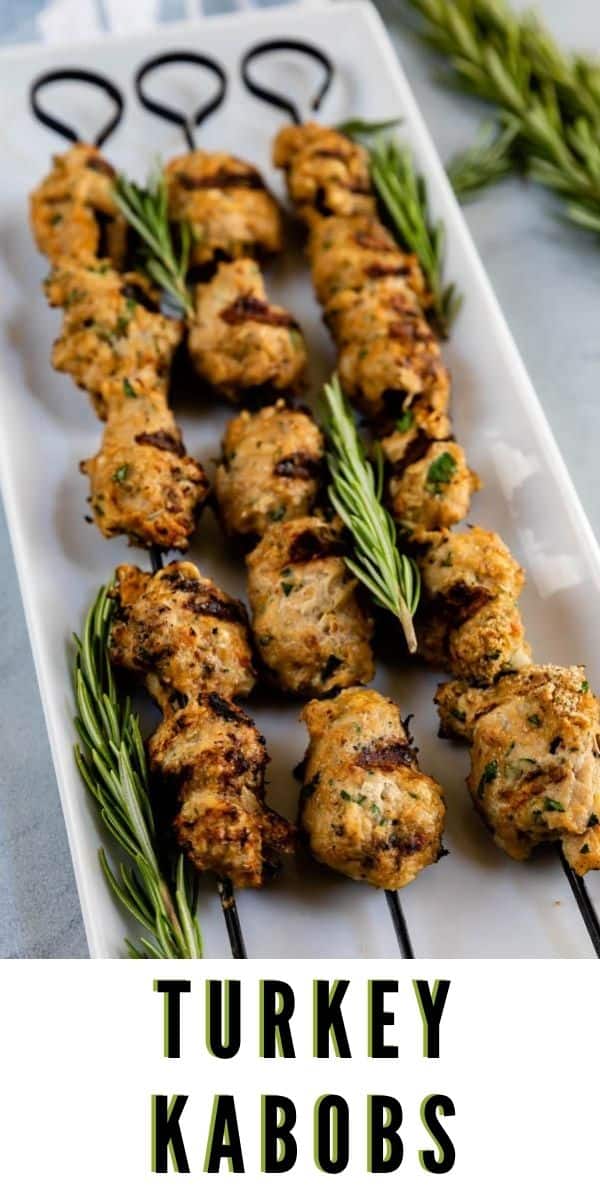 Easy Turkey Kabobs Recipe EASY GOOD IDEAS