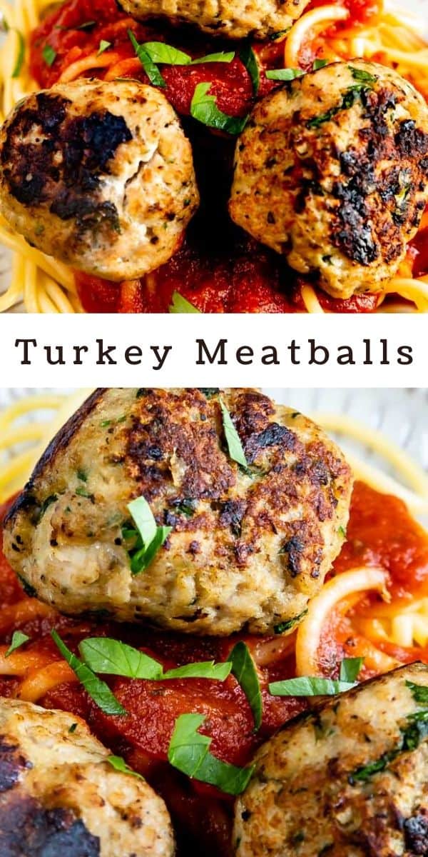 Easy Turkey Meatballs Recipe EASY GOOD IDEAS