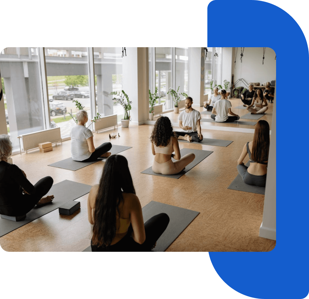 TopNotch Yoga Management Software For Yoga Studios