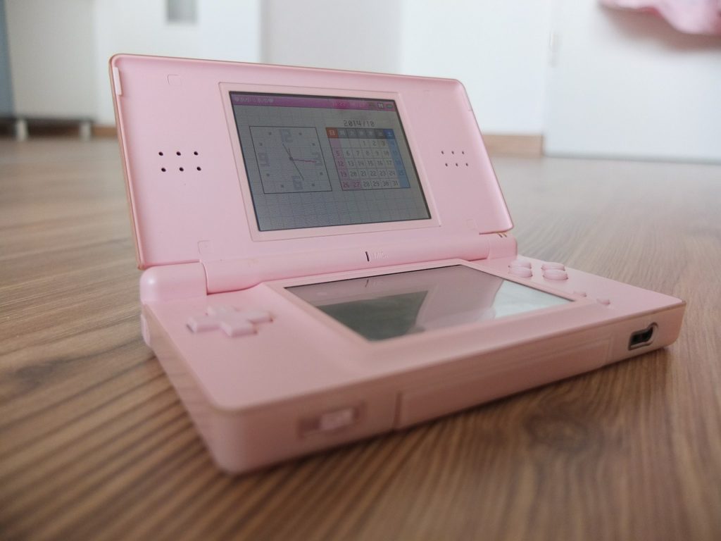 Geniale Technik auf dem 3DS So werden deine alten NintendoSpiele viel