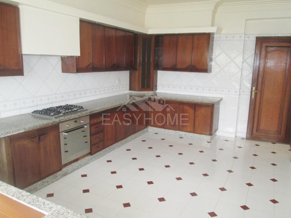 Duplex 356 m2, Racine, Casablanca