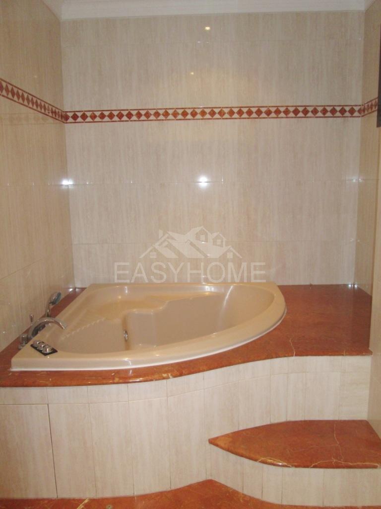 Duplex 356 m2, Racine, Casablanca