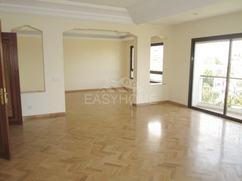 Duplex 356 m2, Racine, Casablanca
