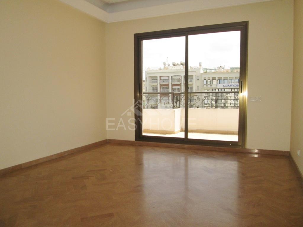 Duplex 356 m2, Racine, Casablanca