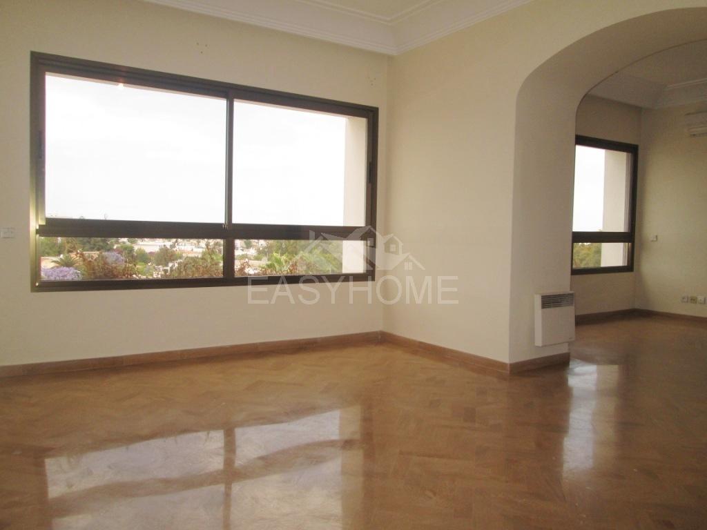 Duplex 356 m2, Racine, Casablanca